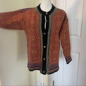 Icelandic Sweater 🤎🤎